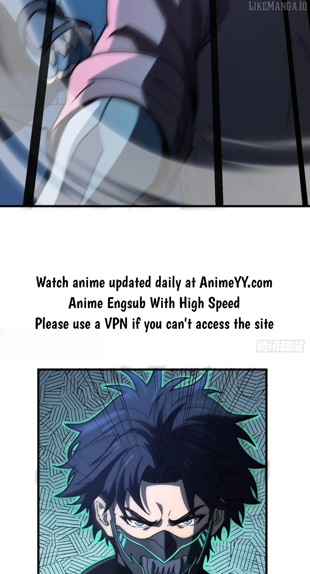 National NPC: I can kill Players Chapter 28 - page 30
